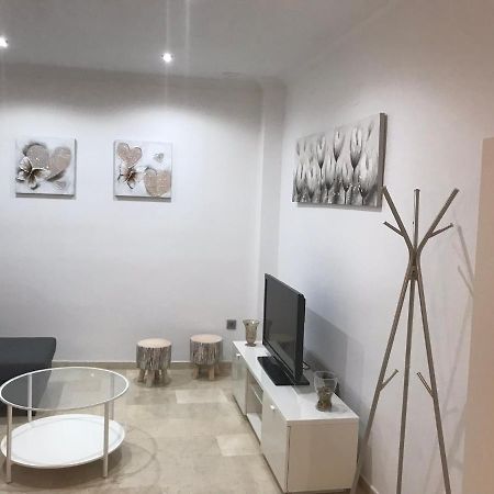 Apartamento Rincón en el Mentidero Cádiz Exterior foto
