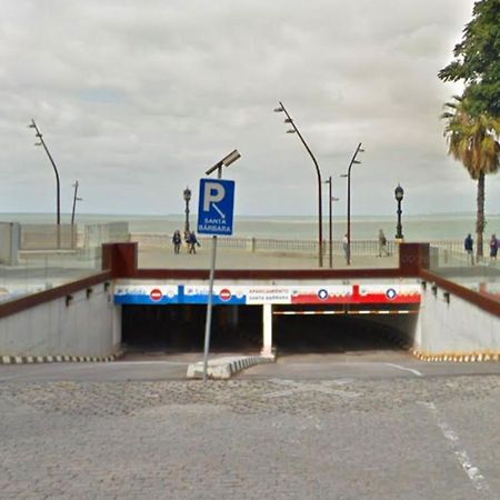 Apartamento Rincón en el Mentidero Cádiz Exterior foto