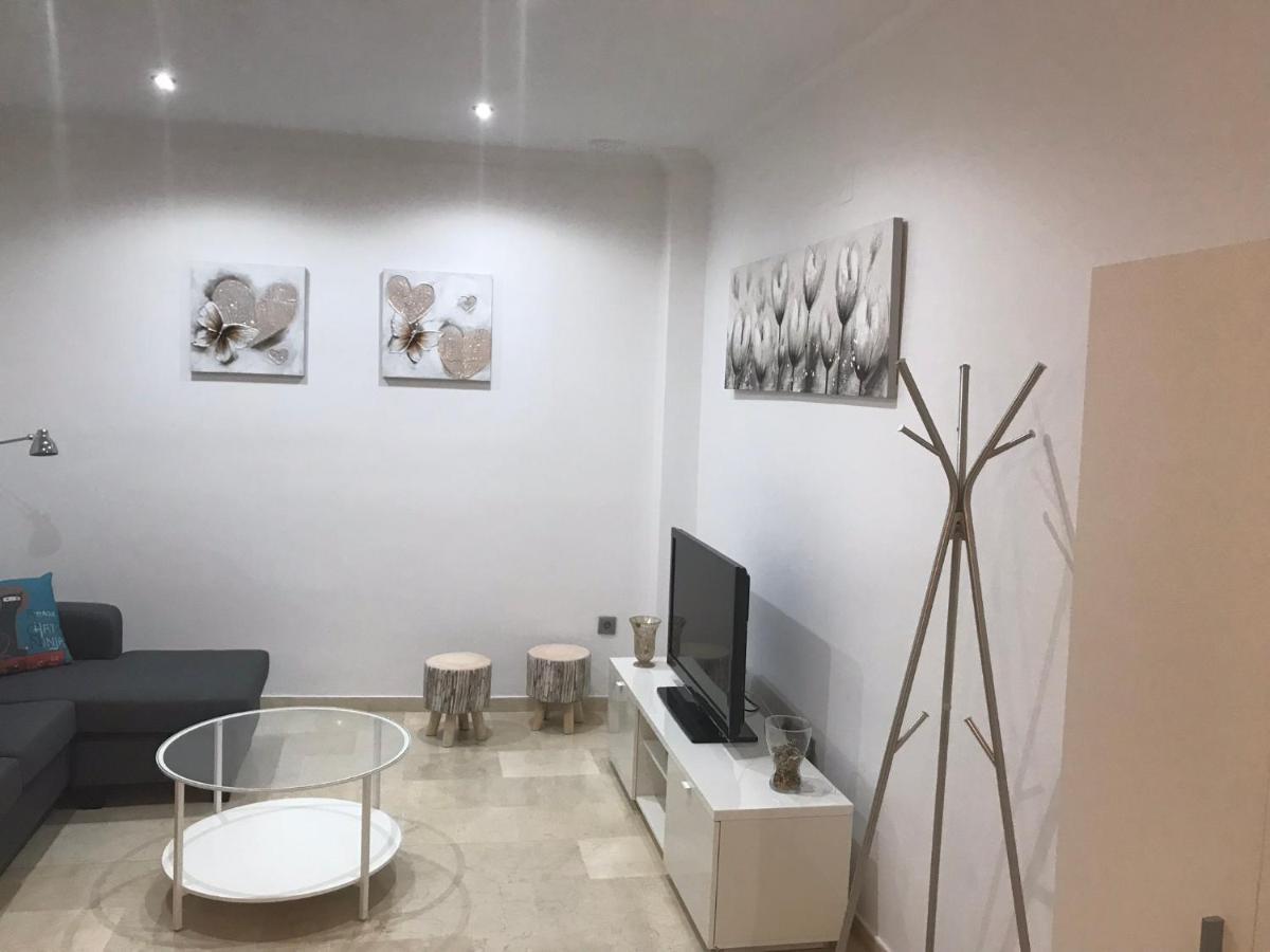 Apartamento Rincón en el Mentidero Cádiz Exterior foto